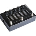thumbnail image 2 of Darkglass Préampli Basse Infini & Distorsion & Interface Audio Électronique, 2 of 2