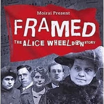 The Moirai - Framed: The Alice Wheeldon Story - Music & Performance - CD