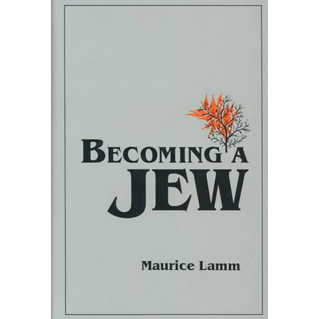 Becoming a Jew