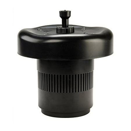 Geo Global Partners D01 MF750UVX Floating Uv Filter W Pump