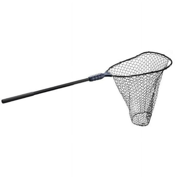 EGO Fishing Deep Rubber Net