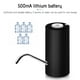 thumbnail image 4 of Dispensador de Agua con Bomba para Botellas, Carga Usb, Bomba Automática de Agua Potable, Dispensador de Agua Portátil, Interruptores para Botellas de Agua, 4 of 7