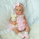 thumbnail image 5 of Muñeca Reborn KSBD Bettie, niña realista de 20 pulgadas con acceso., 5 of 9