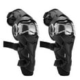 thumbnail image 3 of Rodilleras Nikou 2 piezas de protección para rodillas de motocicletas de carreras, 3 of 9