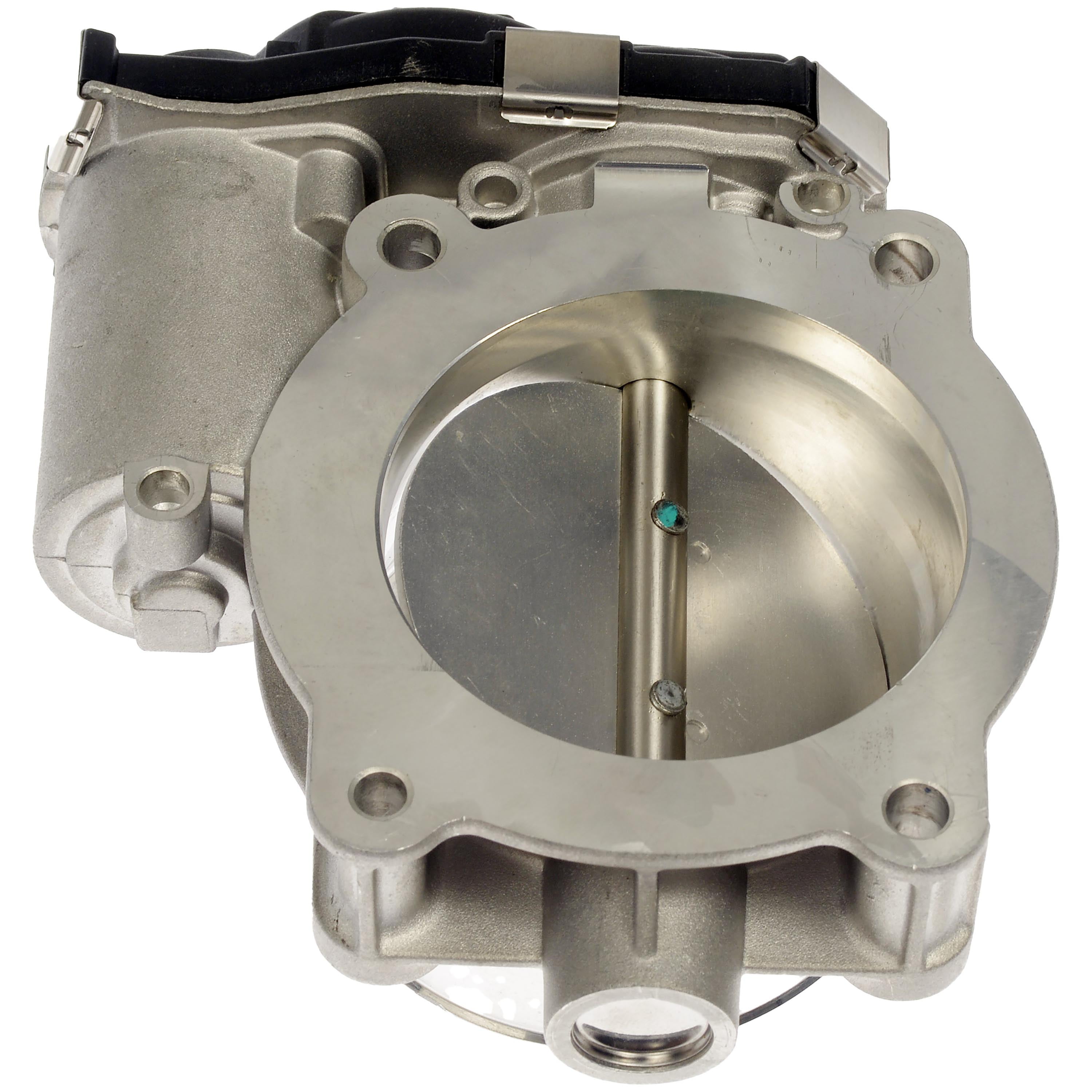 Dorman 977-106 Fuel Injection Throttle Body for Specific Chevrolet Models (OE Fix)