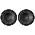 thumbnail image 2 of Pyle 12" 6400W 4-Ohm DVC Car Stereo Power Audio Subwoofer Set, 4pk | PLPW12D, 2 of 4