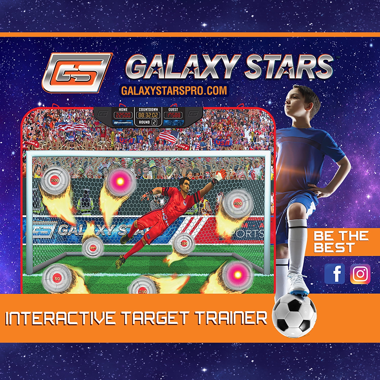 What is the Galaxy Pass in Soccer Stars? 🥅😀 – Miniclip Player Experience
