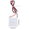 thumbnail image 2 of unbranded 3Ud Dispositivo De Refrigeración Termoeléctrico Con Control, 2 of 8
