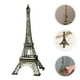 thumbnail image 1 of unbranded De Torre Eiffel De Aleación Decorativa Para Oficina Con Clásico Multicolor, 1 of 8
