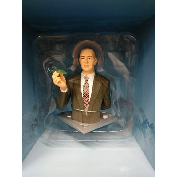 Lex Luthor Bobblehead