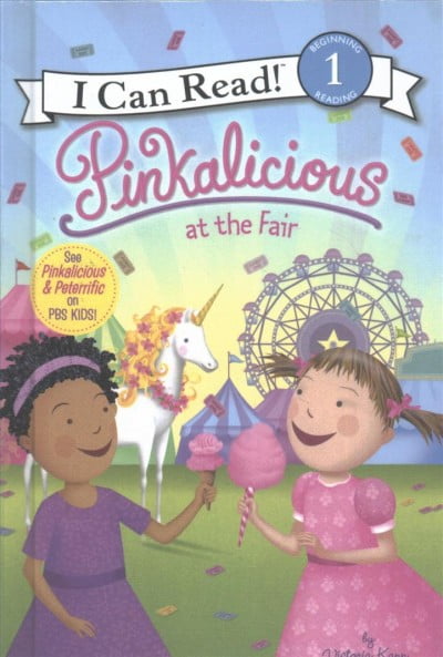 pinkalicious doll walmart