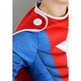 thumbnail image 4 of Muscle Suit Superhero Kid's Costume, 4 of 6