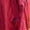 Burgundy with Navy, variant on Big & Tall - Dri-Wizeâ„¢ - Smooth Finish - Shorts - vertical striped