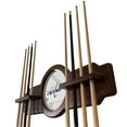thumbnail image 2 of Washington Capitals Solid Wood Cue Rack with a Chardonnay Finish, 2 of 2