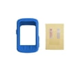 thumbnail image 1 of Sonducket Funda protectora para ordenador de bicicleta con película de alta definición, funda para cronómetro compacta multicolor, accesorios, Ciclismo Azul, 1 of 6