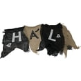 thumbnail image 2 of Design Imports CAMZ35698 Halloween Burlap Banner, 2 of 2