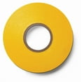 thumbnail image 2 of Scotch® #35 Vinyl Electrical Tape, 10844-DL-5, 3/4 in x 66 ft x 0.007 in, Yellow, 2 of 5