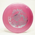 thumbnail image 6 of Innova GStar Colossus Disc Golf Distance Driver, Pick Color/Weight [Stamp & Exact Color May Vary] Orange 175-176 grams, 6 of 7