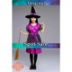 thumbnail image 3 of IBP 2018 Disfraz De Halloween Para Niños Disfraces De cosplay Bruja, 3 of 4