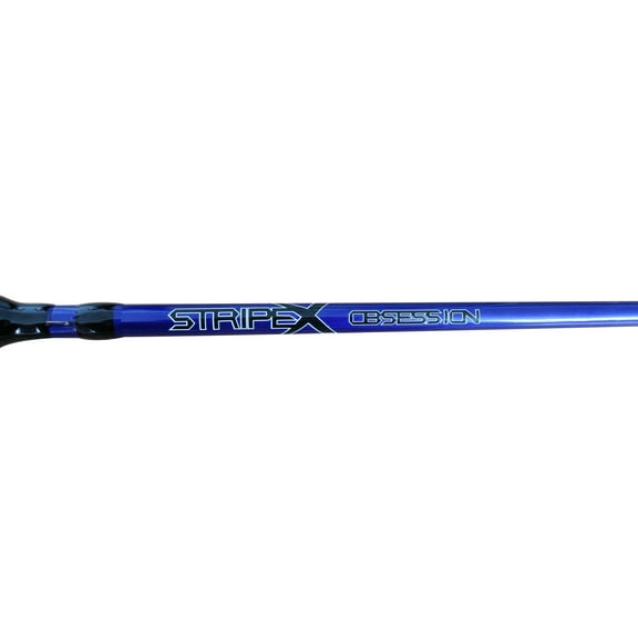 StripeX OBSESSION Medium - Fast Action