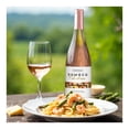 thumbnail image 4 of Vino Rosado Chateau Domecq 2020 cosecha seleccionada 750 ml, 4 of 5