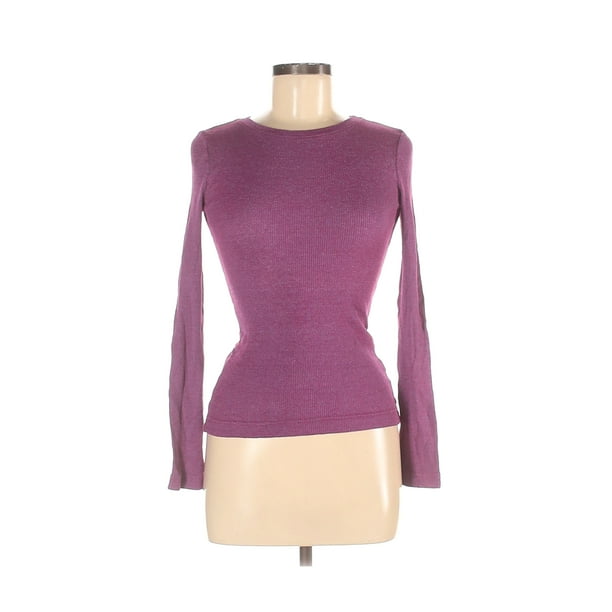 Michael Stars Pre Owned Michael Stars Women S One Size Fits All Long Sleeve T Shirt Walmart Com Walmart Com Michael Stars Pre Owned Michael Stars Women S One Size Fits All Long Sleeve T Shirt Walmart Com Walmart Com