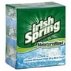 Irish Spring Moisture Blast Deodorant Soap , 3 x 4 oz