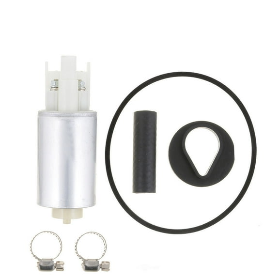 Fuel Pump and Strainer Set Fits select: 1985-1988 FORD RANGER, 1986-1988 FORD BRONCO II