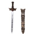 thumbnail image 2 of Shisuyan 1pc Creative Plastic Swords Weapons Costume Accessory Toy Set Kids Gift Toys, 2 of 8