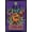 Black Framed Version, variant on Scooby-Doo - Villains Group Wall Poster, 22.375" x 34", Framed