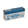 thumbnail image 2 of BATERIA POWER SONIC PLOMO ACIDO PS-630 6V 2.8 AH gris 4, 2 of 2