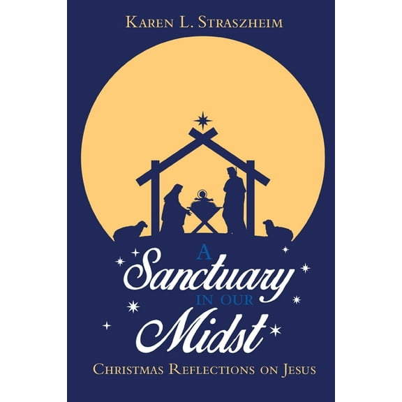 A Sanctuary in Our Midst (Paperback)