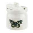 thumbnail image 3 of Portmeirion Botanic Garden Harmony Covered Sugar Bowl, Multicolored, 3 of 8