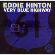 Very Blue Highway