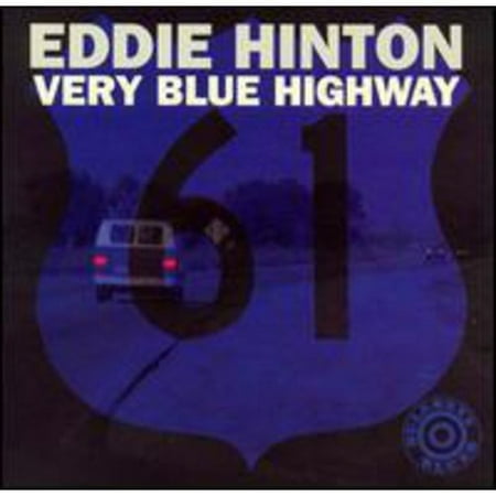 Very Blue Highway