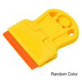 thumbnail image 4 of Scraper Blade Tool Glue Ice Remover Razor Glass Gap Ceramic Kitchen Home Car Cleaner Squeegee Blades With Handle, 4 of 5