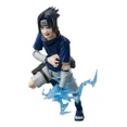 thumbnail image 1 of Shf Sasuke Uchiha Ninja Prodigy Of The Uchiha Clan Bloodline Bandai Bandai, 1 of 5