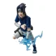 thumbnail image 1 of Shf Sasuke Uchiha Ninja Prodigy Of The Uchiha Clan Bloodline BANDAI HOBBY Bandai, 1 of 5