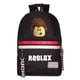 thumbnail image 1 of Mochila escolar de nailon para niños, mochila con patrón personalizado, con cremallera, para libros, 2020, 1 of 3