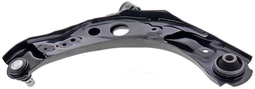 Mevotech CMS761247 Suspension Control Arm and Ball Joint Assembly