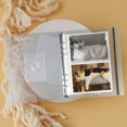 thumbnail image 6 of FRCOLOR Sleeves Photo Album Refill .30X18.30X3.00CM, 6 of 8