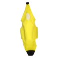 thumbnail image 2 of Yingyy Robe Fantaisie Banane Amusante pour Adulte Tenue Costume Comédie Robe Hawaïenne Fête Festival Cosplay Ensemble, 2 of 8