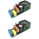 thumbnail image 1 of 2X IRS2092S Tablero Amplificador de Potencia Digital Mono HIFI de Clase D de Alta Potencia 500W 58-70V, 1 of 5