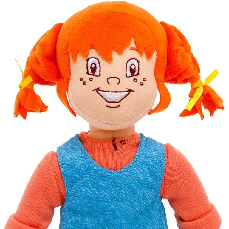 Pippi Longstocking 12
