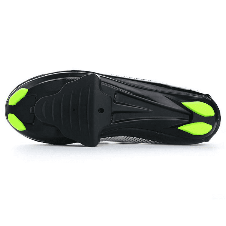 5X Road Bike Cleat Covers Bicycle Shoe Clipless Protector Fits Look Road Cleats Cover for Spd Sl Pedal Systems Walmart