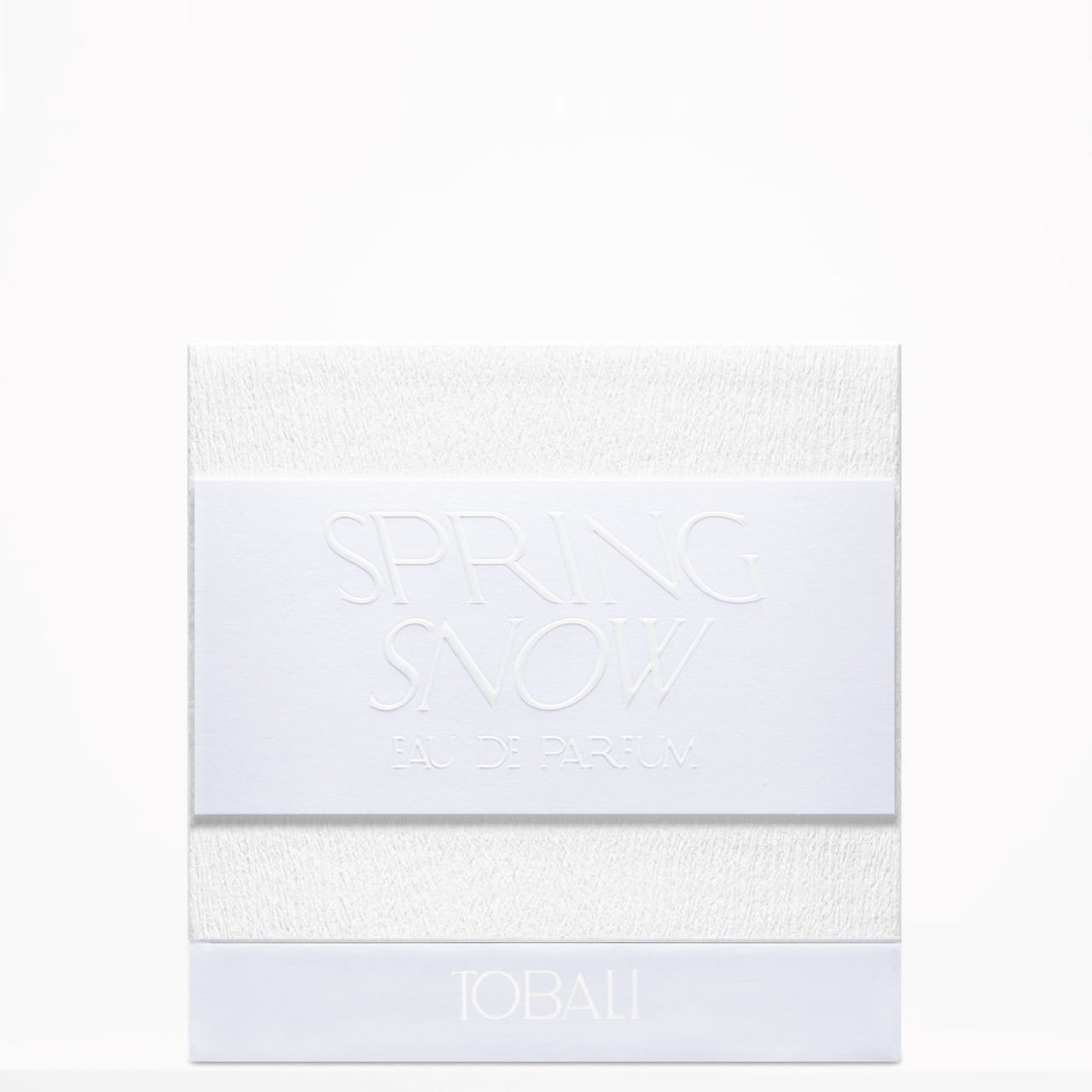 TOBALI トバリ SPRING  100ml TOBALI トバリ SPRING SNOW 100ml