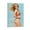 Frame-style, variant on Charlotte McKinney - Poster Sexy De Bikini Modelo Big Boobs (41) Wall Art Picture Painting Poster Canvas Print Posters Artworks Bedroom Living Room Decor 12x18inch(30x45cm)