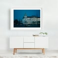 thumbnail image 2 of Cenad Palace, Arad - Arad Arad Romania Photography White Framed Wall Art Print 16 x 24 inches, 2 of 3