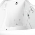 thumbnail image 3 of Ariel Bath 60'' x 26'' Air Walk-in Tub, 3 of 3