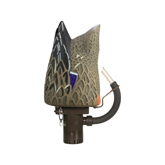 Higdon Pulsator PRO Mallard Hen Motion Duck Decoy